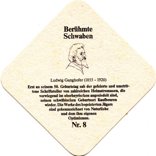 osterberg nu-by deil berhmte 7b (raute185-8 ludwig ganghofer-schwarz)